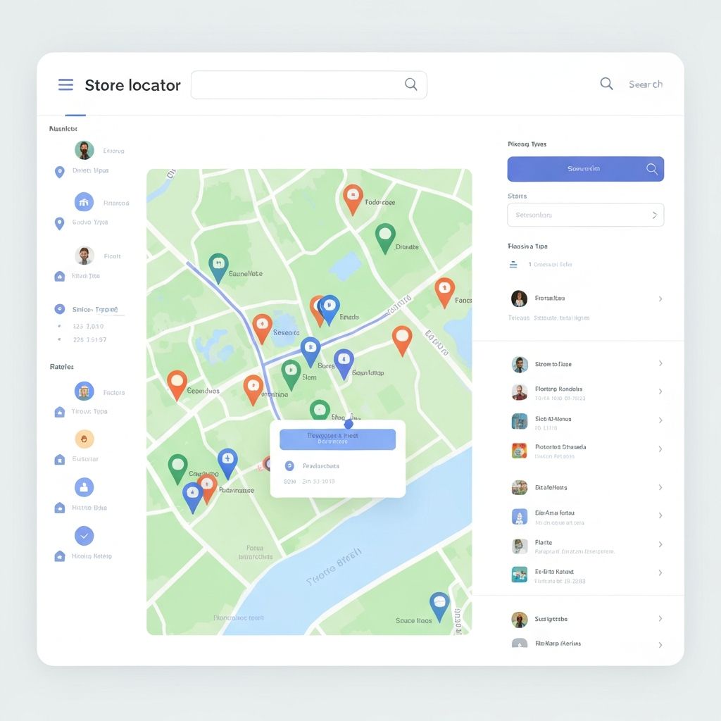 How to Add a Store Locator to Your Wix Website in Under 30 Seconds